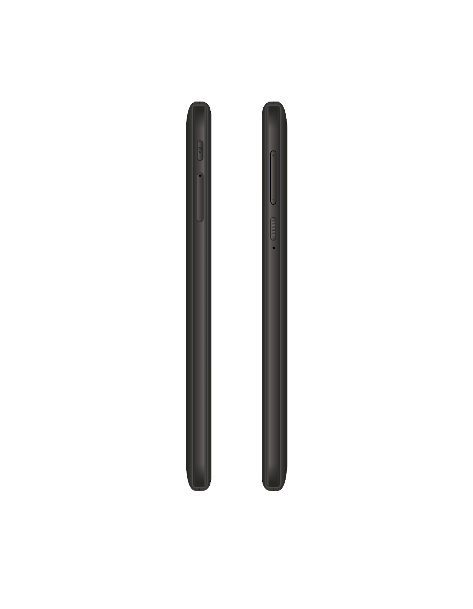 Bea-fon Smartphone M7 Lite premium Seniorenhandy mit Notruftaste