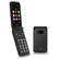 TTfone TT760 Klapphandy schwarz mit Notruftaste USB-C
