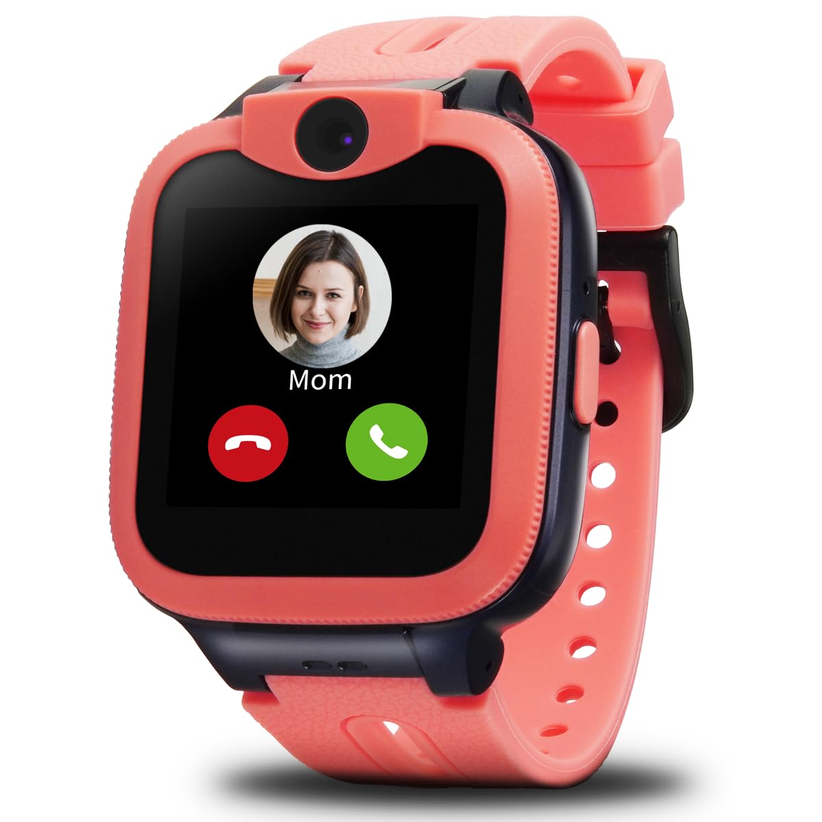 Easyfone Trackino KW2 Kinder Smartwatch 4G GPS SOS