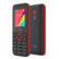 TTfone TT160 Dual SIM Tastenhandy mit Netzladegerät große Tasten