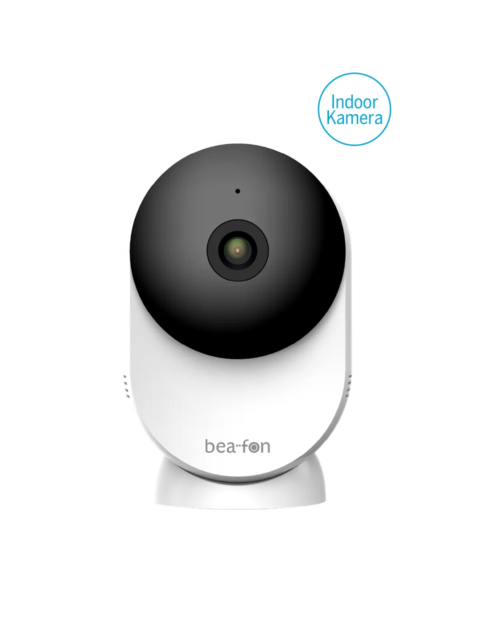 Bea-fon Smarthome FLEXY 2F WLAN-Kamera 3MP mit App