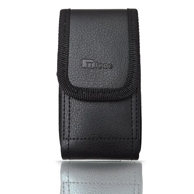 TTfone TTCD5 Handytasche für TT990 mit Gürtelschlaufe