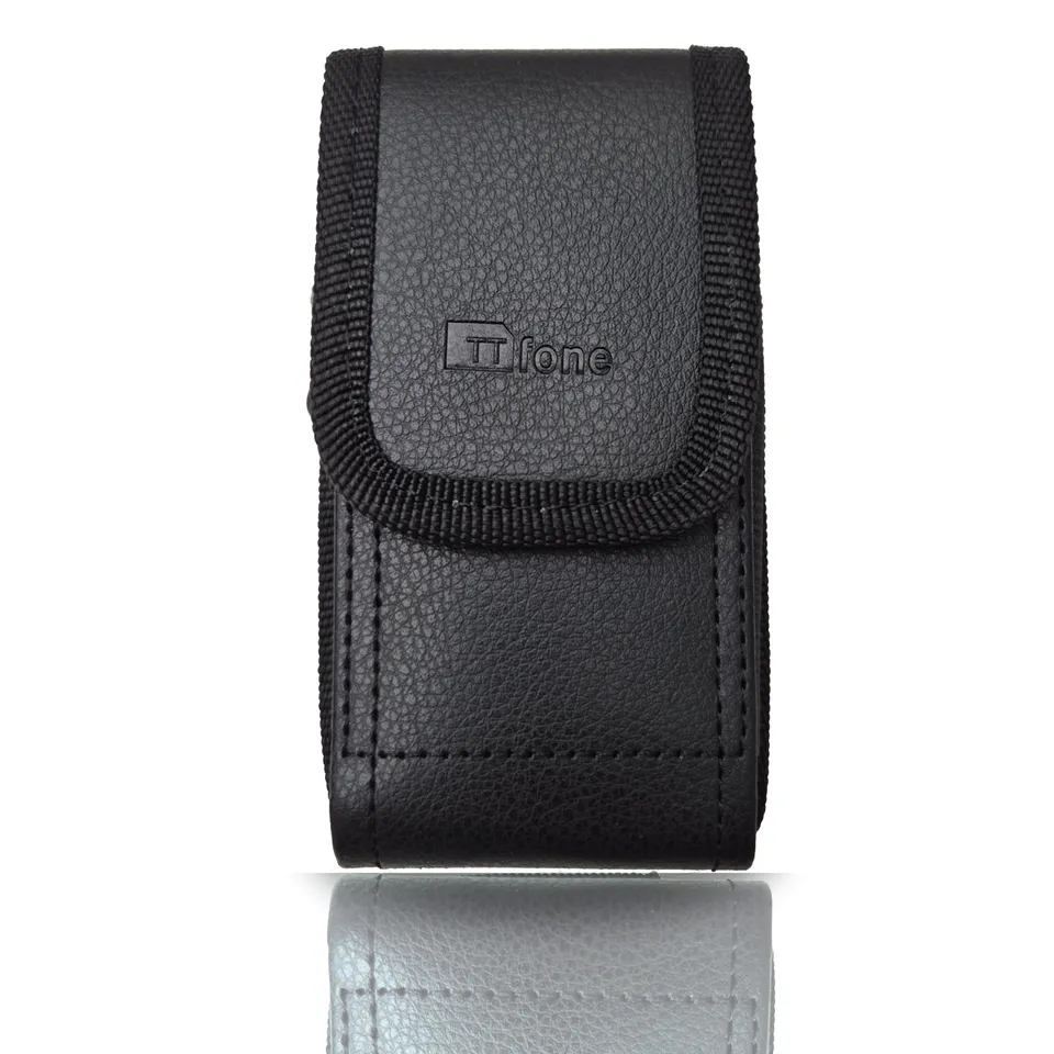 TTfone TTCD5 Handytasche für TT990 mit Gürtelschlaufe