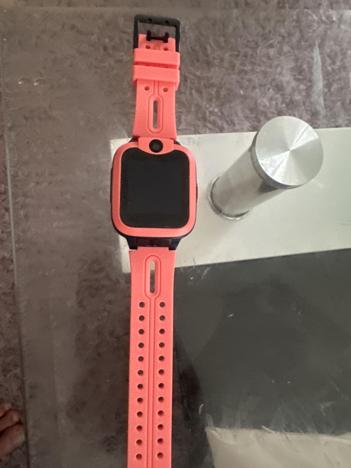 Easyfone Trackino KW2 Kinder Smartwatch 4G GPS SOS