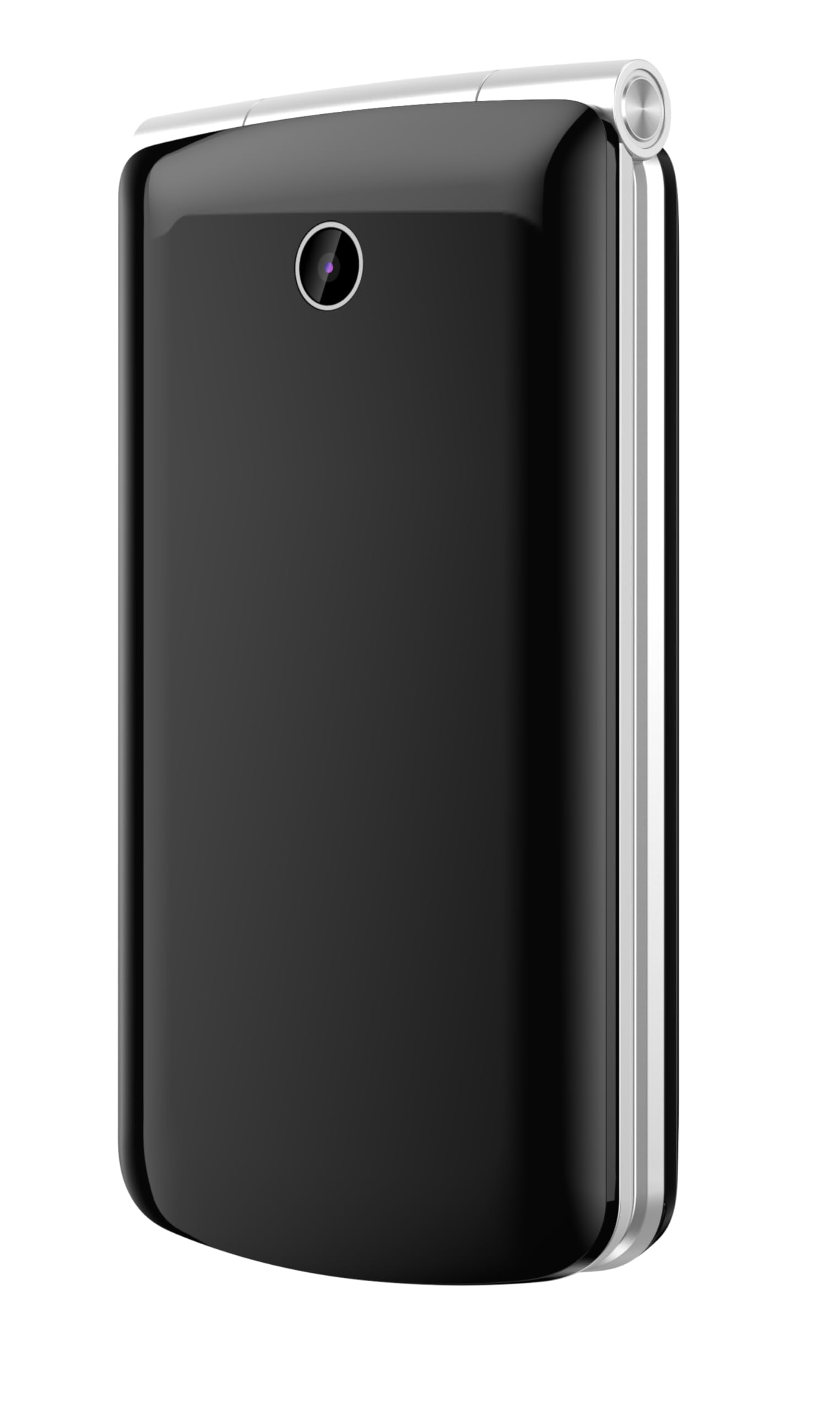 Onestyle GSM Copper Klapphandy Dual-SIM große Tasten
