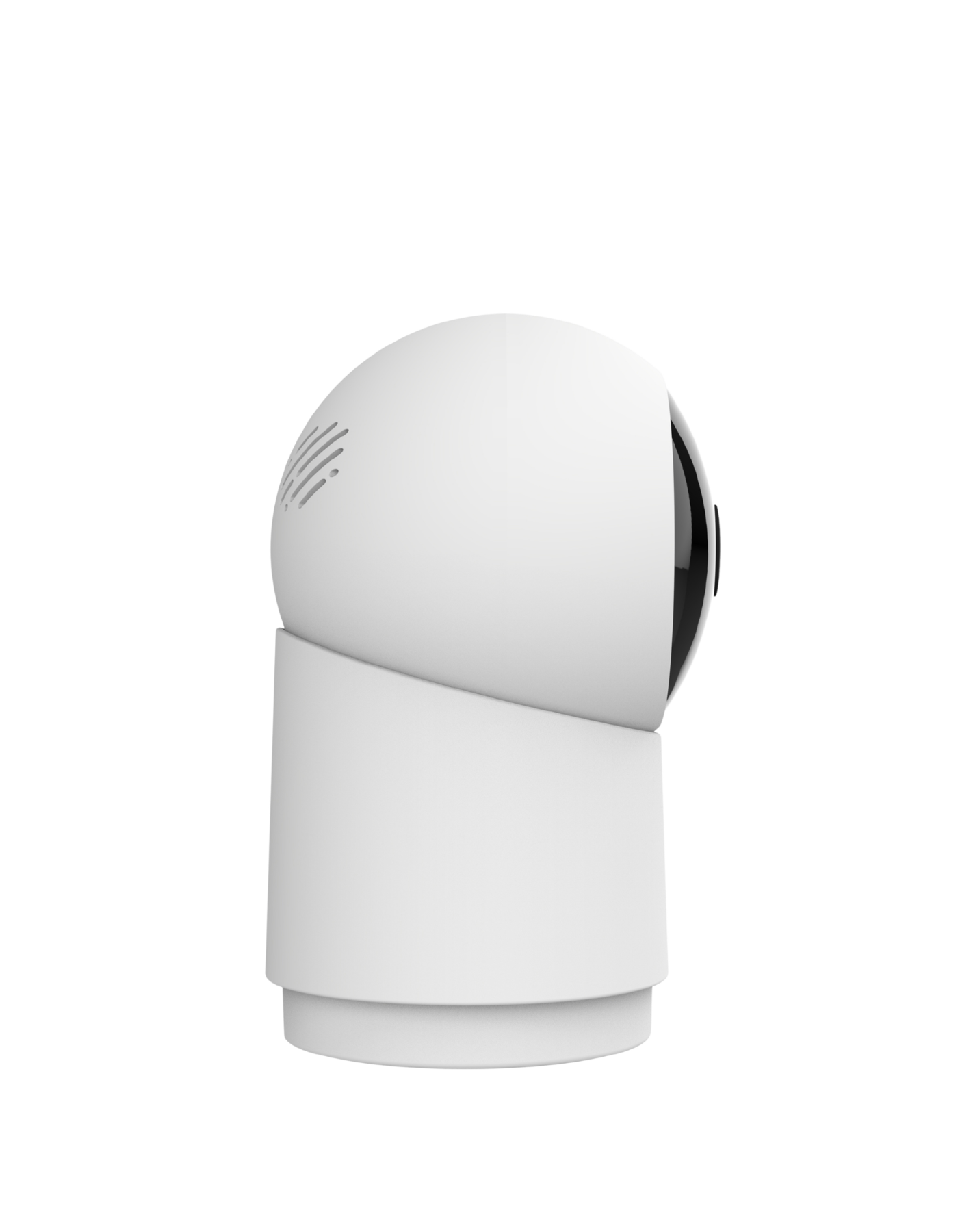 Bea-fon Smarthome TRACER 3T Überwachungskamera schwenkbar