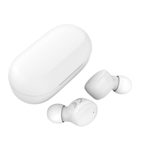 Onestyle Audio TWS-BT-V9i In-Ear Kopfhörer Bluetooth Weiß
