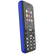 TTfone TT150 Tastenhandy blau mit Ladegerät Dual SIM