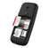 TTfone TT170 Tastenhandy Schwarz Dual SIM mit USB-Kabel