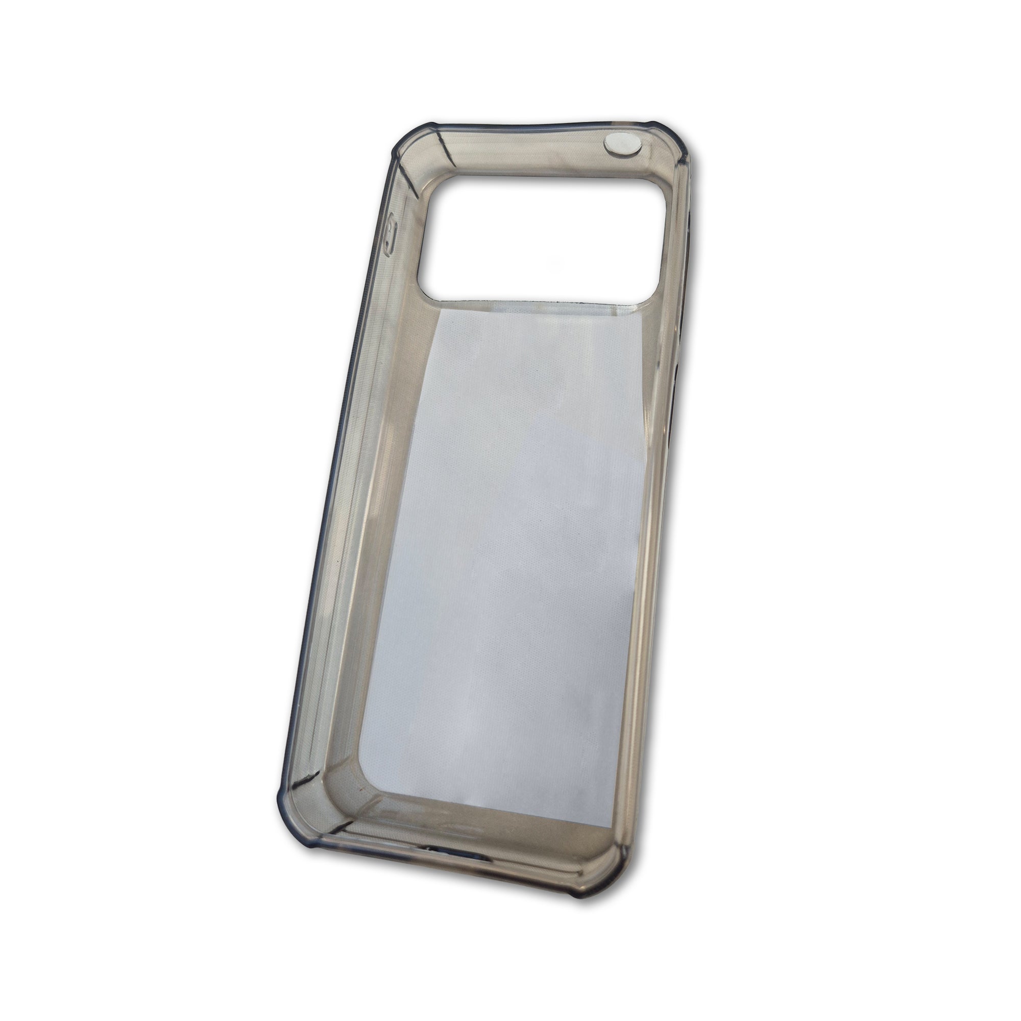 TTfone TT280 Silikonhülle transparent mit Passform