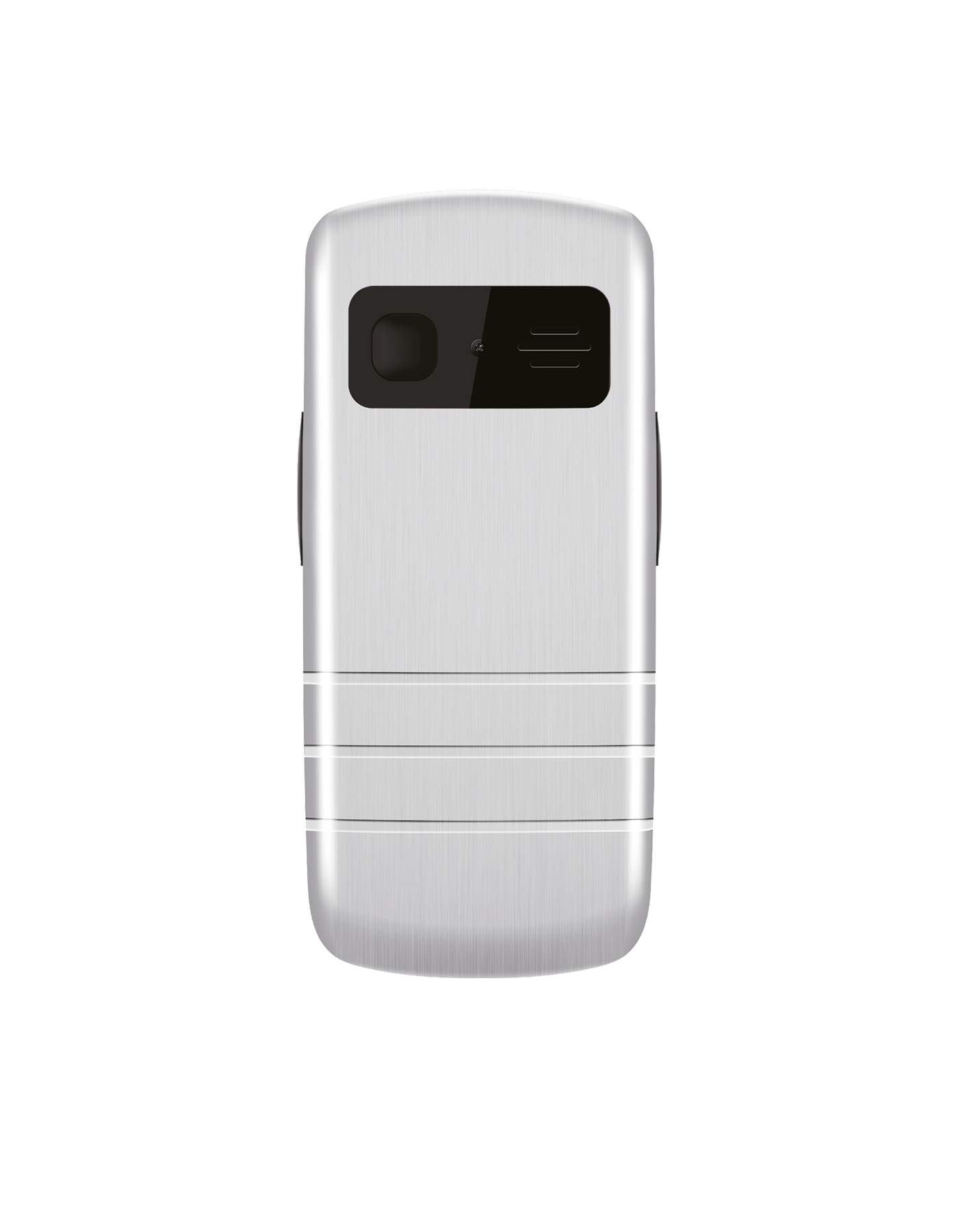 Bea-fon Silver Line SL260 Klapphandy mit Notruftaste