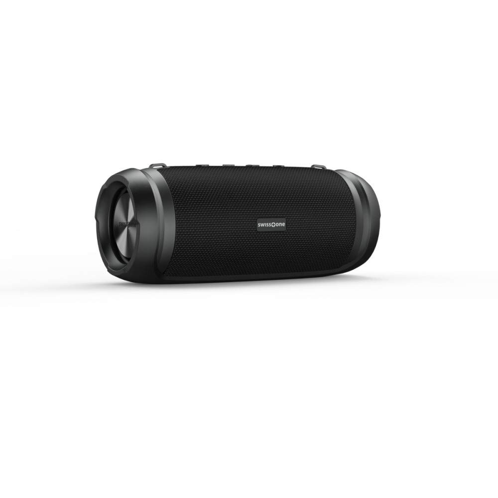 Swisstone BX 580 XXL Bluetooth Lautsprecher IPX6 wasserdicht