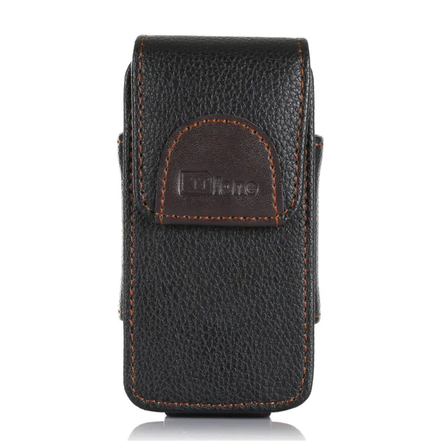 TTfone Accessories TTCX9 Holster braun für TT950 TT970