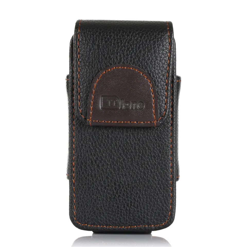 TTfone Accessories TTCX9 Holster braun für TT950 TT970