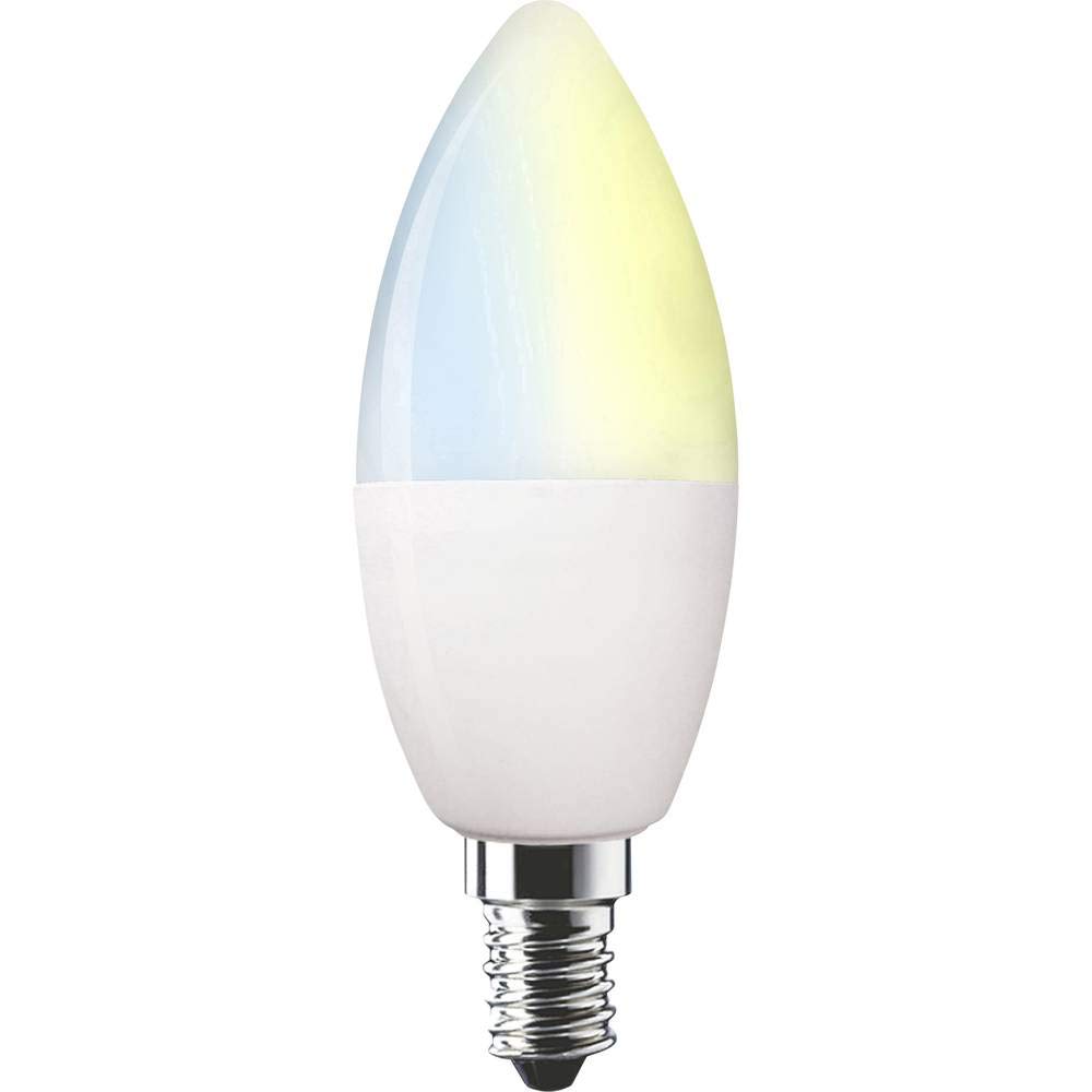 Swisstone BX SH 310 Smart LED E14 warmweiß kaltweiß