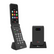 TTfone TT760 Klapphandy schwarz mit Ladestation 4G