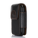 TTfone Accessories TTCX9 Holster braun für TT950 TT970