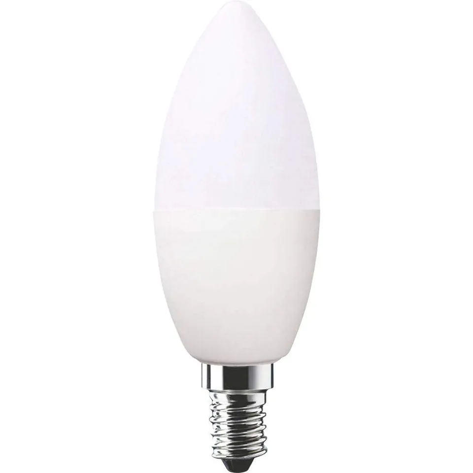 Swisstone BX SH 310 Smart LED E14 warmweiß kaltweiß