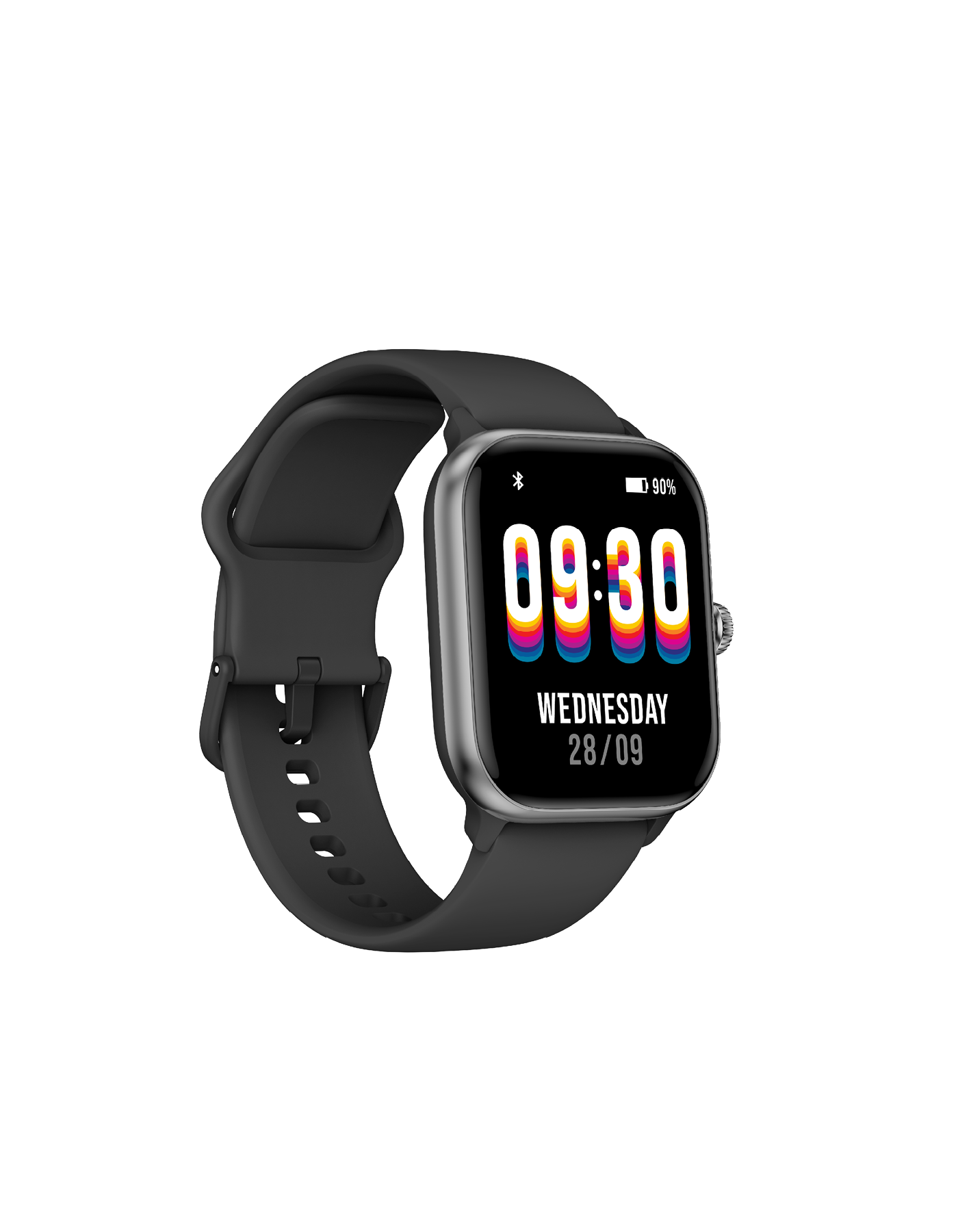 Bea-fon Smartwatch 201 Fitness-Smartwatch IP68 Bluetooth