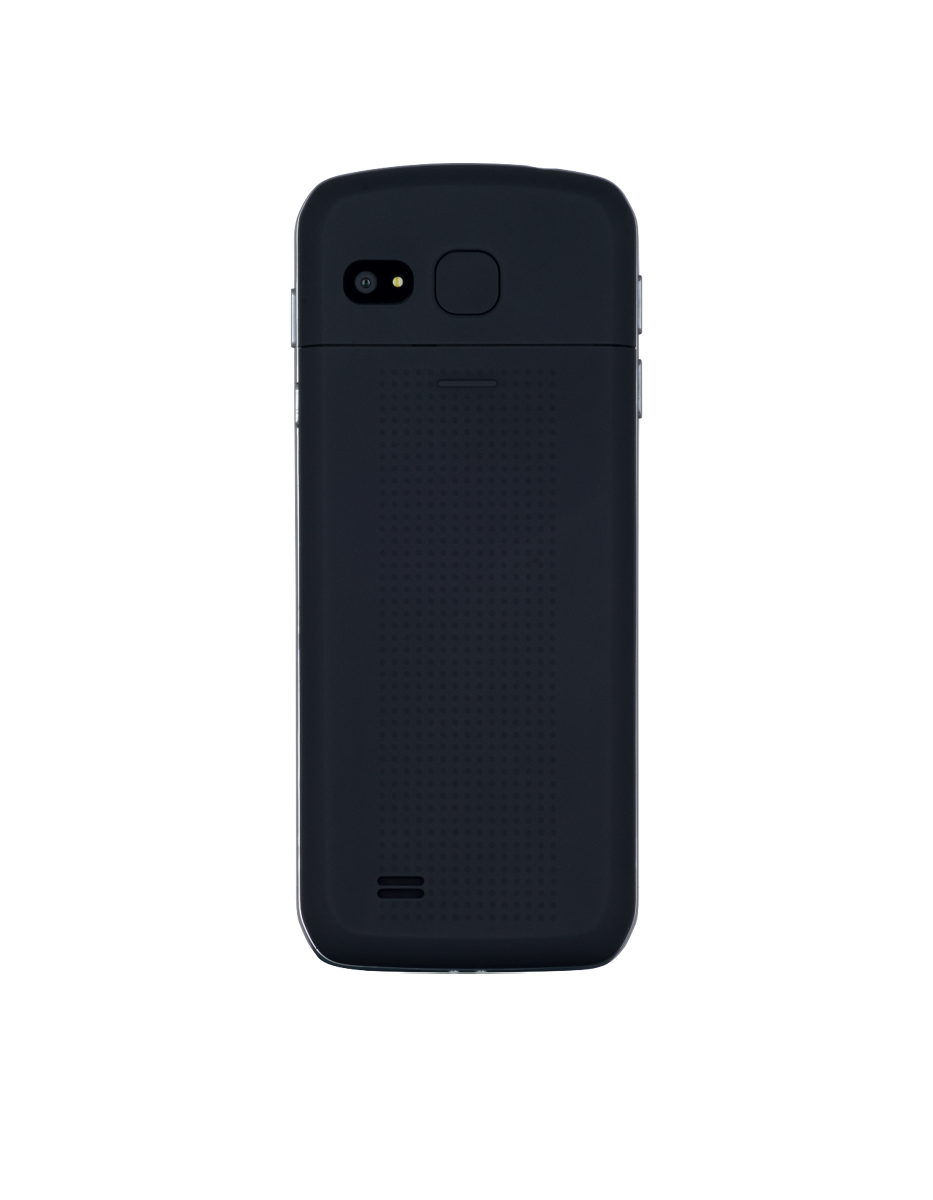 Bea-fon Silver Line SL860touch Tastenhandy 4G Touch SOS