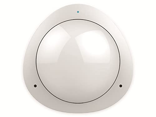 Swisstone BX SH 520 Bewegungsmelder WLAN PIR Weiß