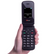 TTfone TT140 Klapphandy rot mit großen Tasten