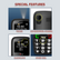 TTfone TT220 Tastenhandy mit Ladestation O2 SIM große Tasten