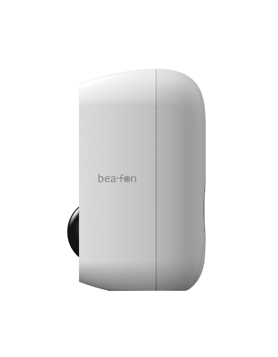 Bea-fon Smarthome SAFER 1S Outdoor Kamera IP65 Akku