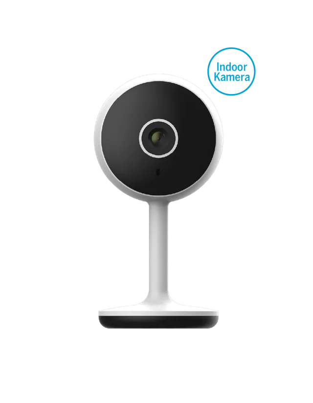 Bea-fon Smarthome FLEXY 1F Überwachungskamera Full-HD