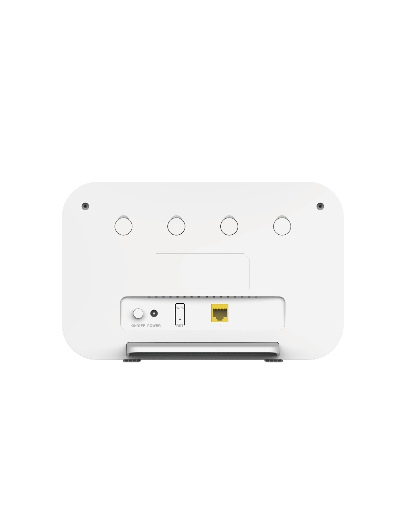 Bea-fon Router R312 4G LTE Router CAT12 mit WLAN