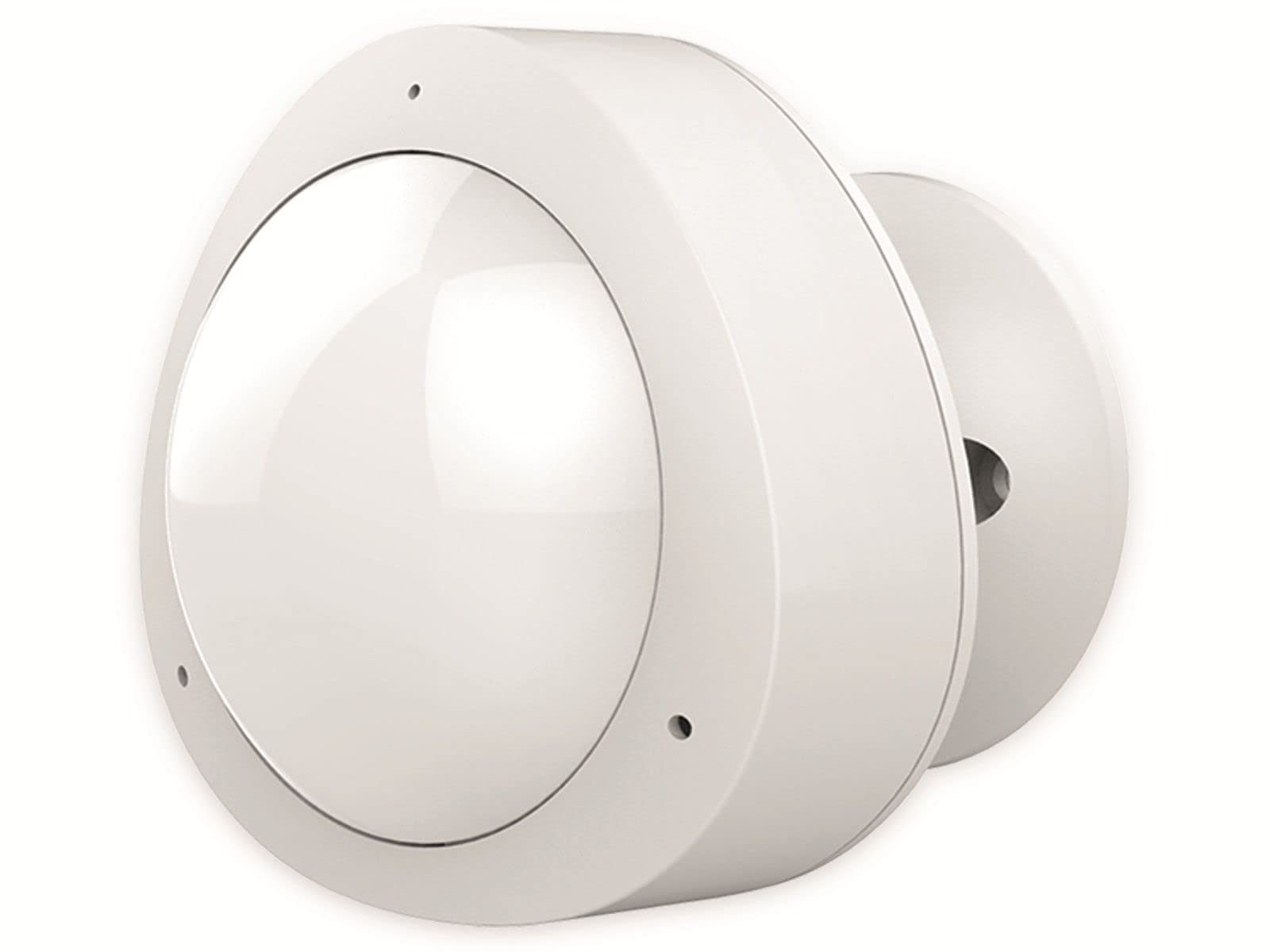Swisstone BX SH 520 Bewegungsmelder WLAN PIR Weiß