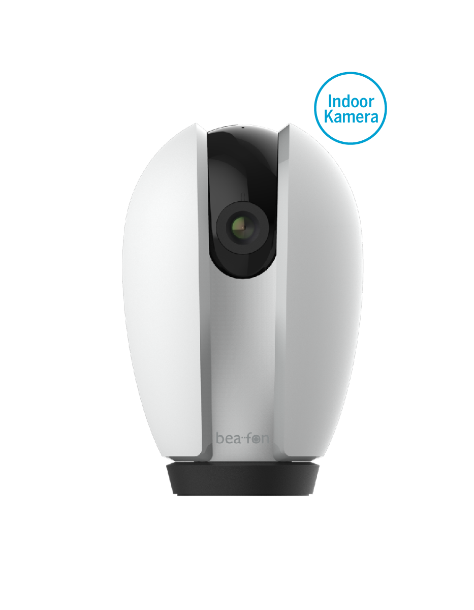 Bea-fon Tracer 1T Smarthome Kamera mit Nachtsicht
