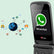 TTfone Titan TT950 Klapphandy WhatsApp Notruftaste O2