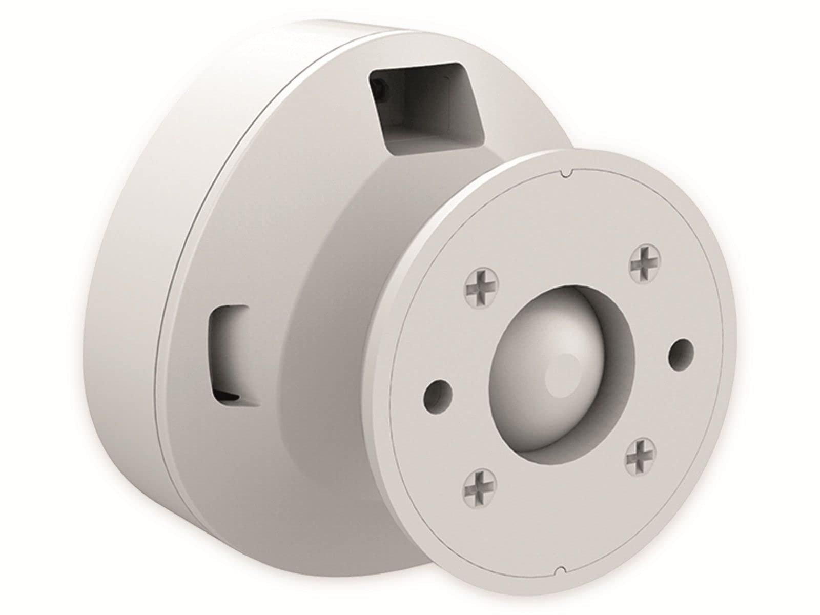 Swisstone BX SH 520 Bewegungsmelder WLAN PIR Weiß