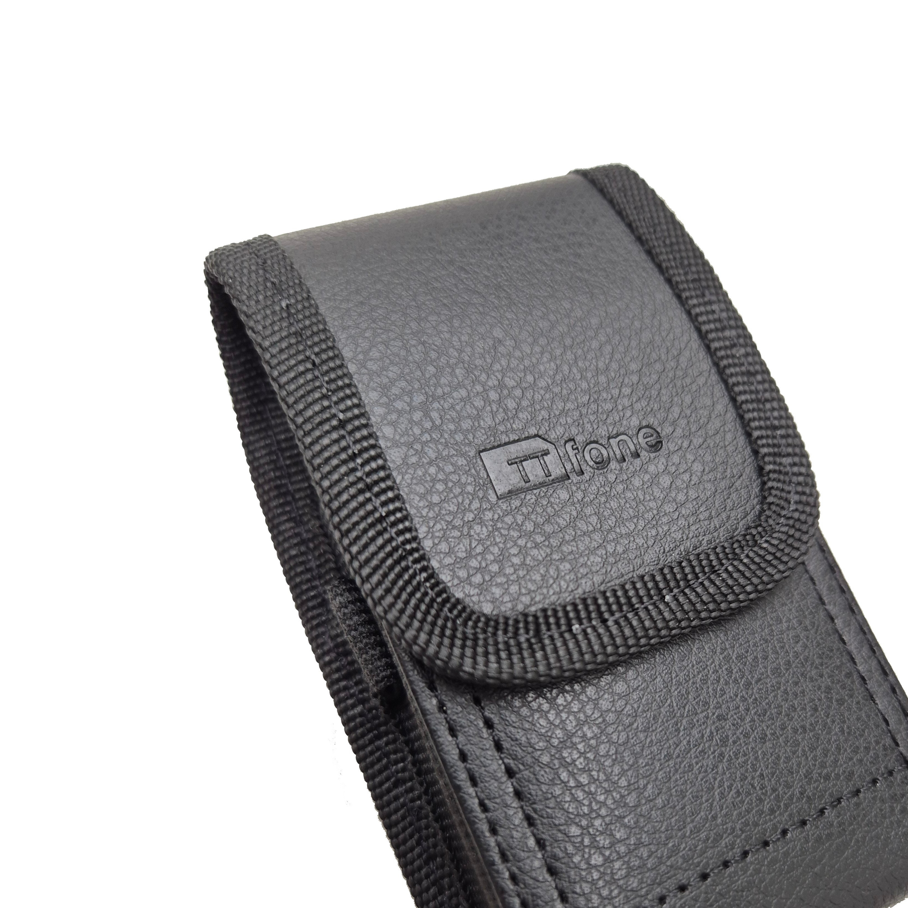 TTfone TTCD5 Handytasche für TT990 mit Gürtelschlaufe