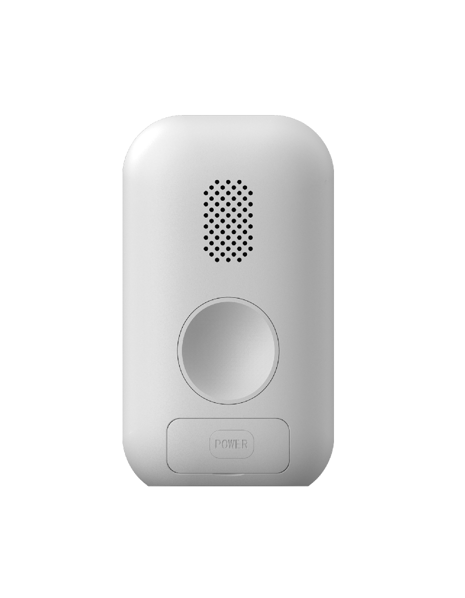 Bea-fon Smarthome SAFER 1S Outdoor Kamera IP65 Akku