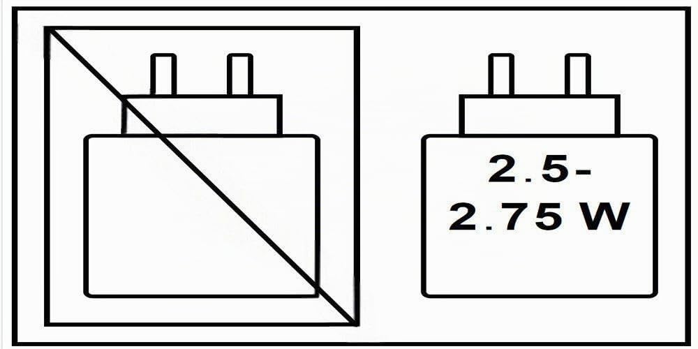 Onestyle GSM Silver II Tastenhandy große Tasten Schwarz mit Ladestation