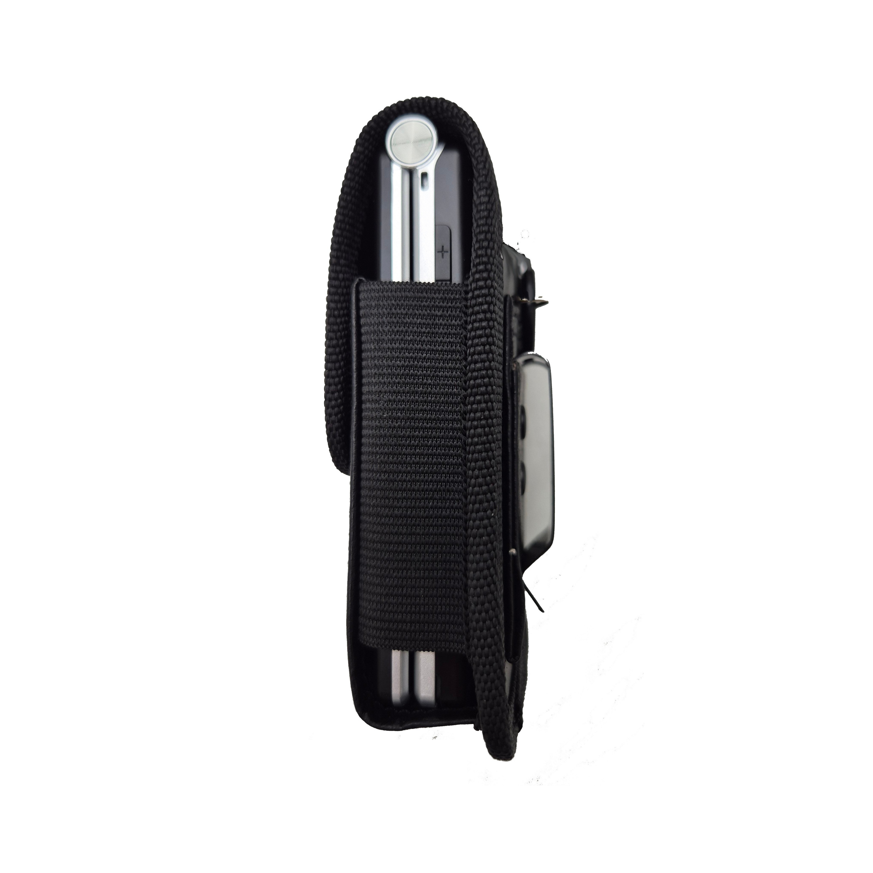 TTfone TTCD5 Handytasche für TT990 mit Gürtelschlaufe