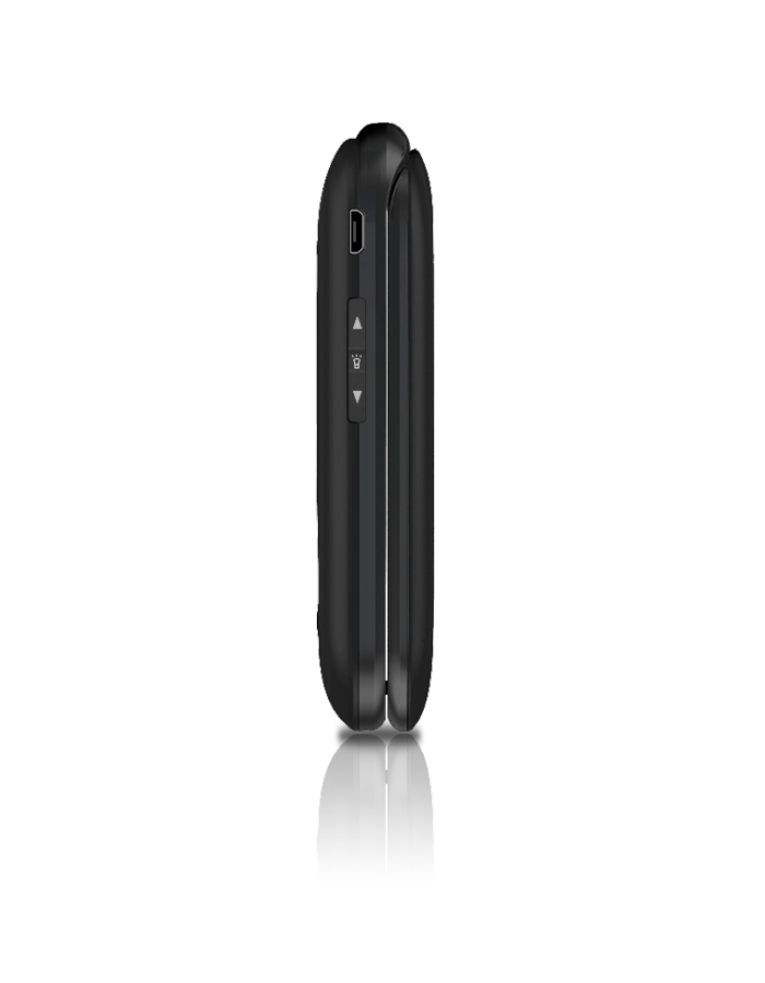 Bea-fon Silver Line SL470 Tastenhandy SOS mit Ladestation