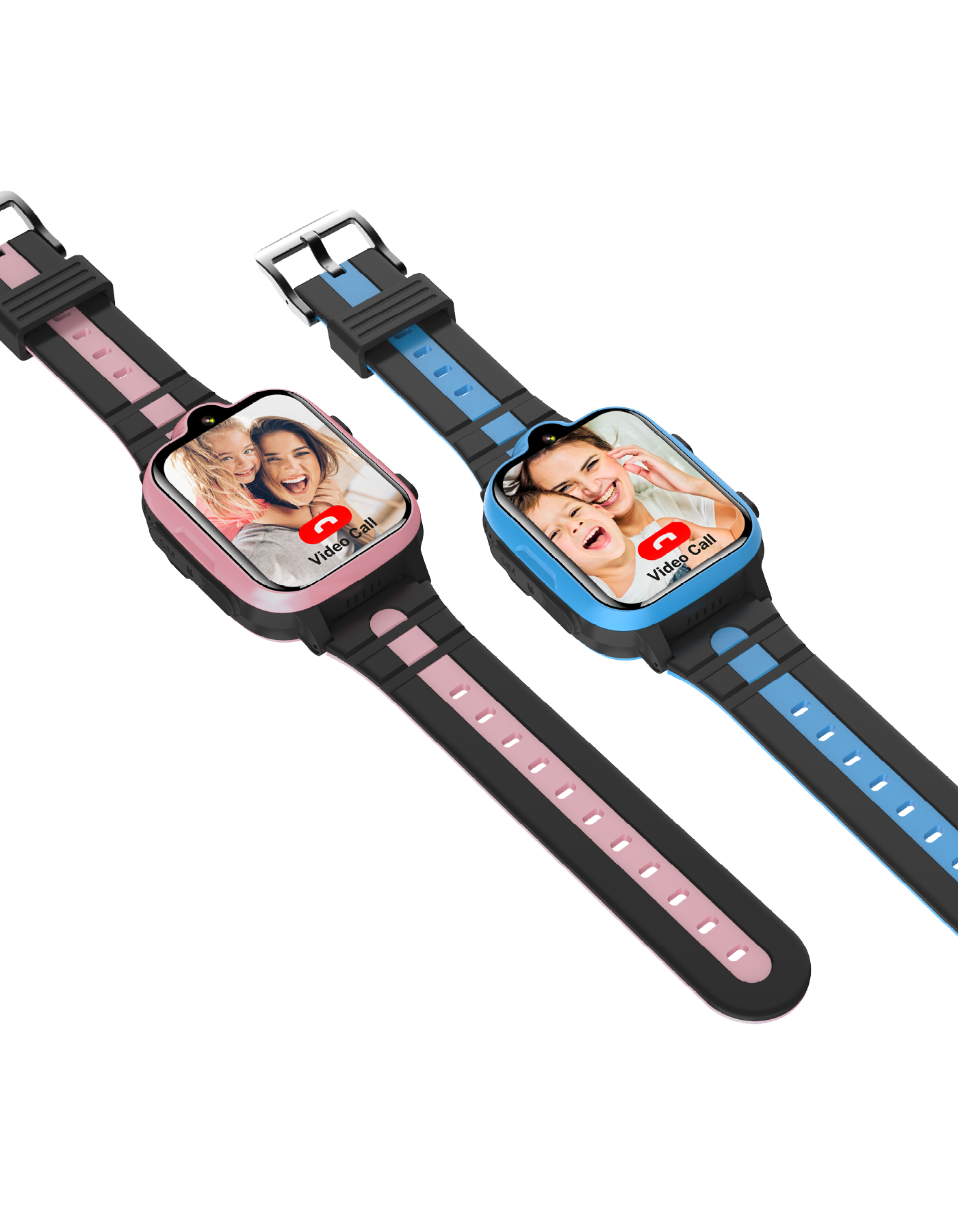 Bea-fon SW1 4G SOS Kids Smartwatch GPS 1,7 Zoll