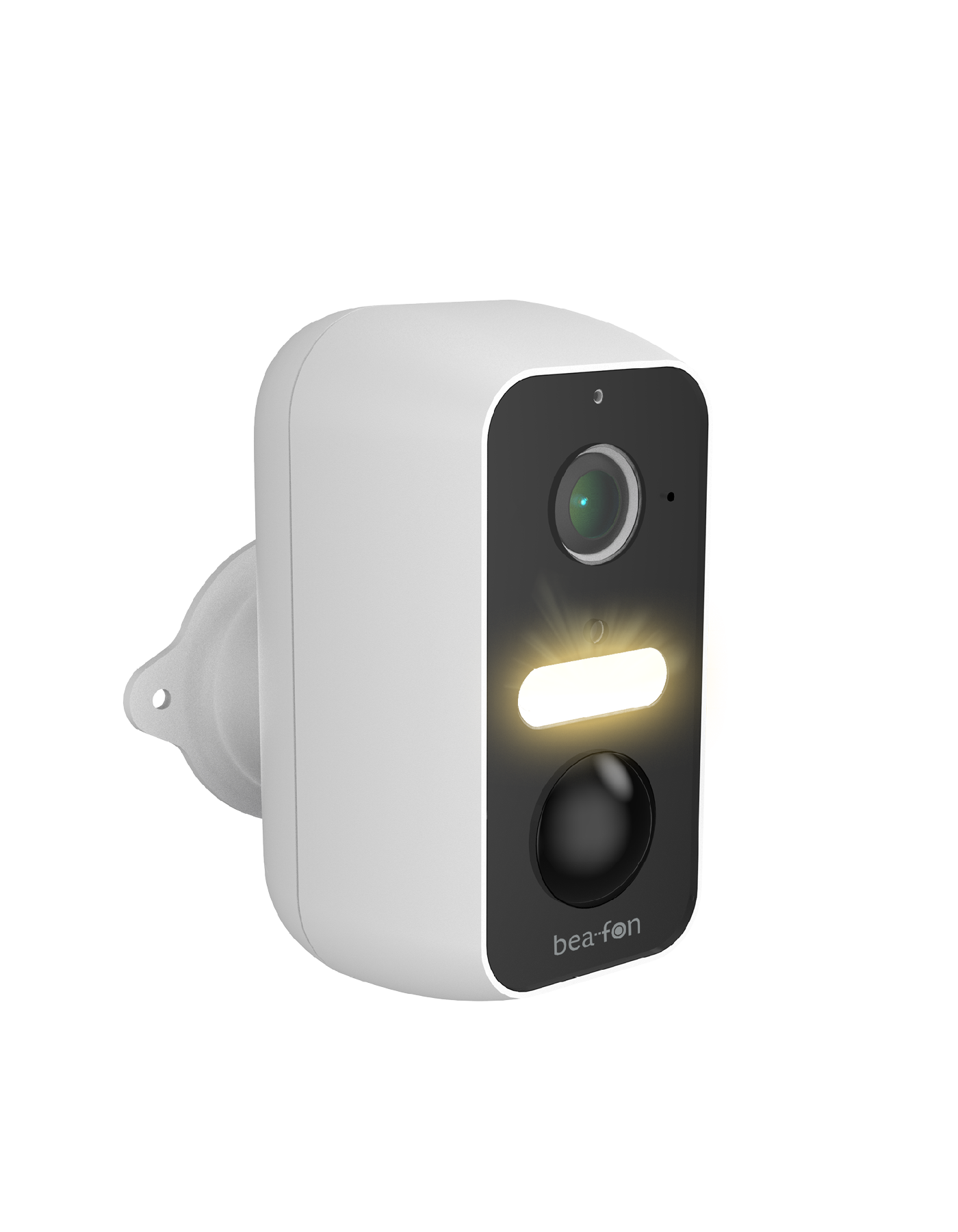 Bea-fon Smarthome SAFER 3L Outdoor Kamera Akku IP65