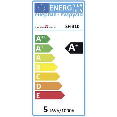 Swisstone BX SH 310 Smart LED E14 warmweiß kaltweiß
