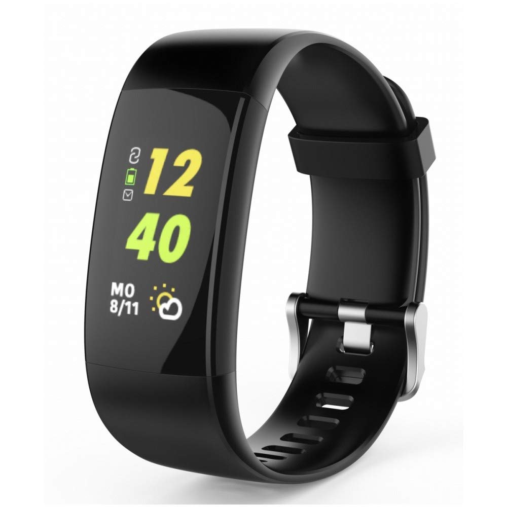 Swisstone SC SW 650 Pro Fitnessarmband mit GPS