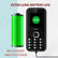 TTfone TT150 Tastenhandy Blau mit USB-Kabel Dual SIM