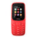 TTfone TT170 Tastenhandy Rot Dual SIM mit Ladegerät