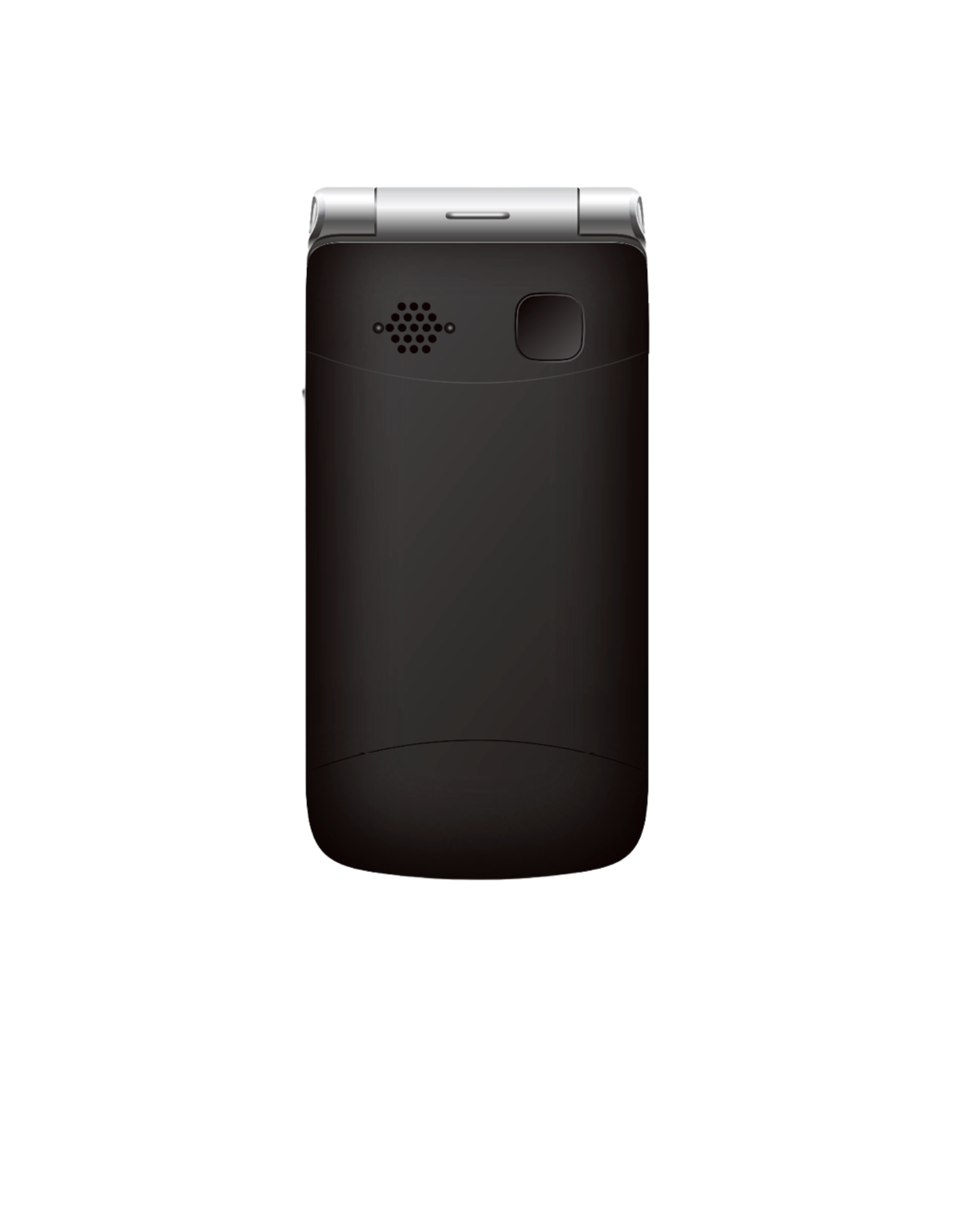 Bea-fon Silver Line SL645 LTE Klapphandy 4G Notruftaste