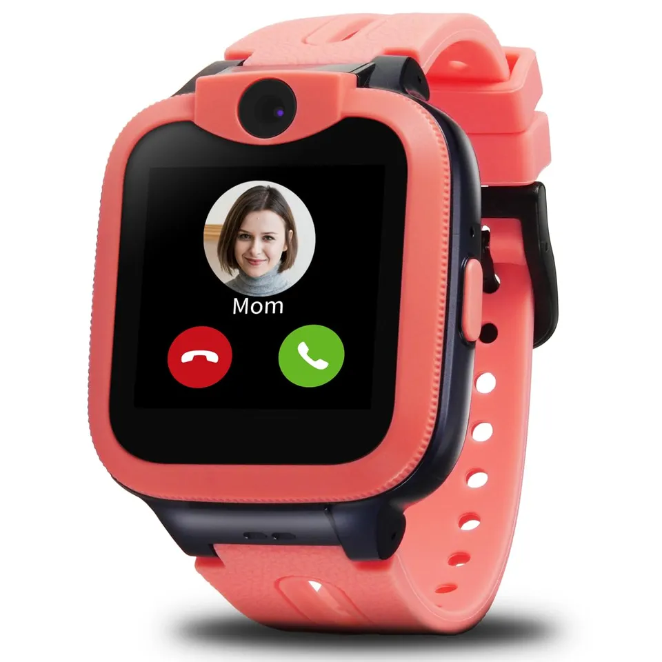 Easyfone Trackino KW2 Kinder Smartwatch 4G GPS SOS