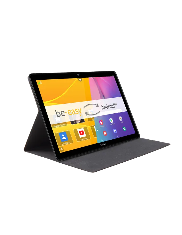 Bea-fon Tab-Lite TW10 Tablet WLAN be-easy Senioren