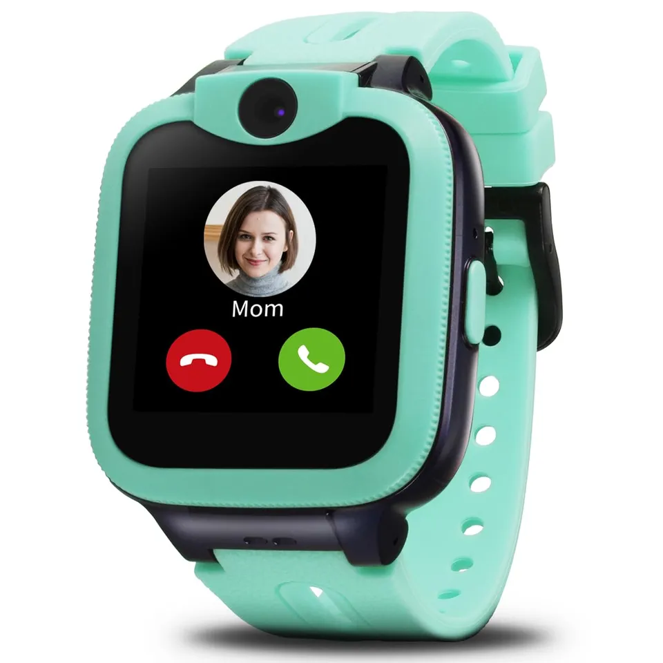 Easyfone Trackino KW2 Kinder Smartwatch 4G GPS SOS
