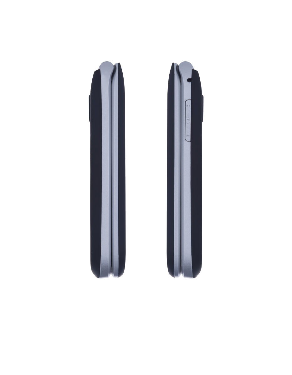 Bea-fon Silver Line SL630 Tastenhandy XXL Display Ladestation